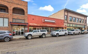 124/126 S 2nd, Livingston MT 59047