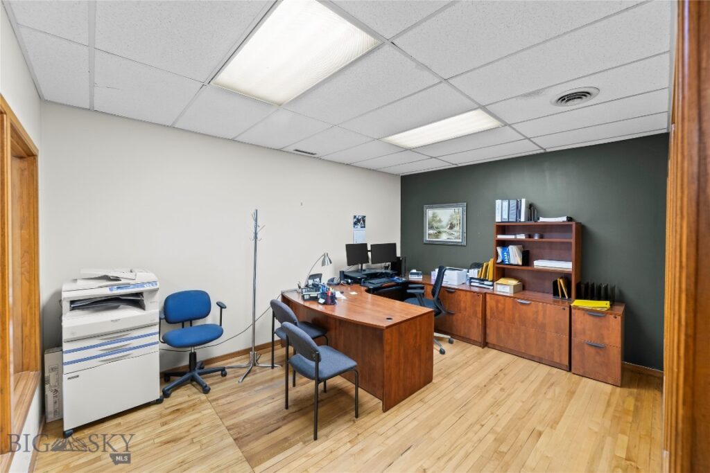 124/126 S 2nd, Livingston MT 59047