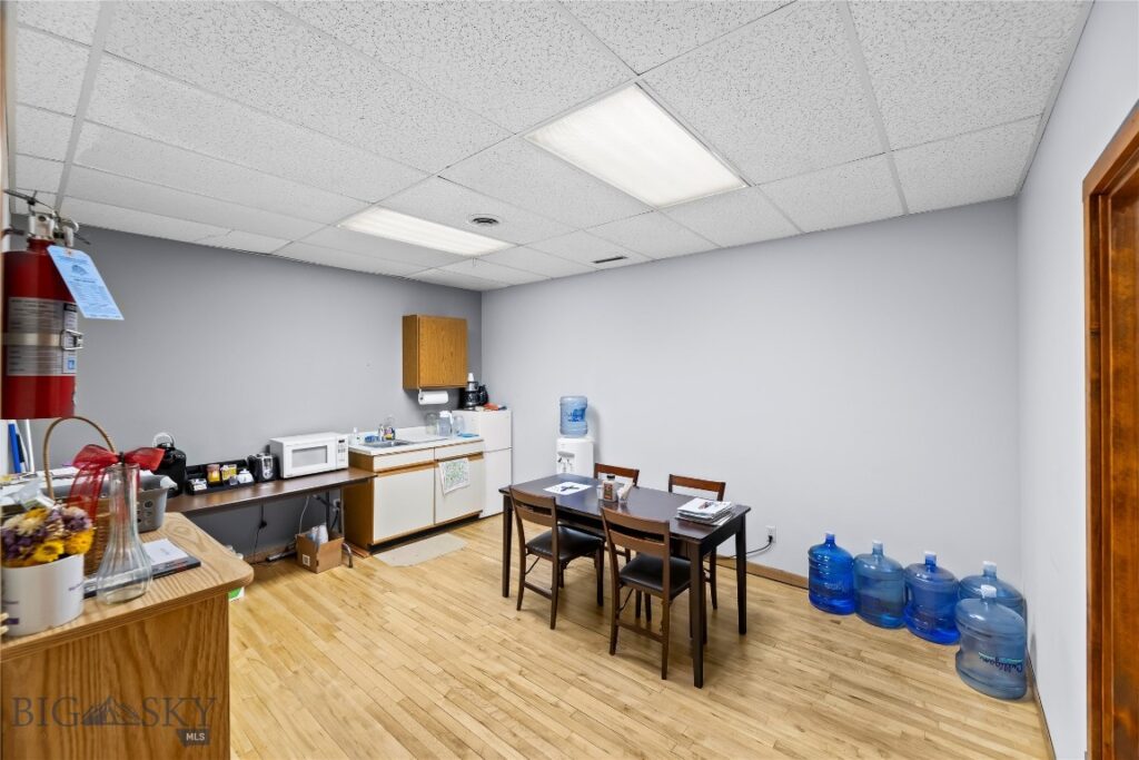 124/126 S 2nd, Livingston MT 59047