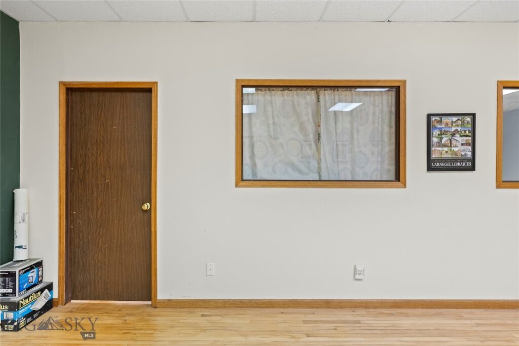124/126 S 2nd, Livingston MT 59047