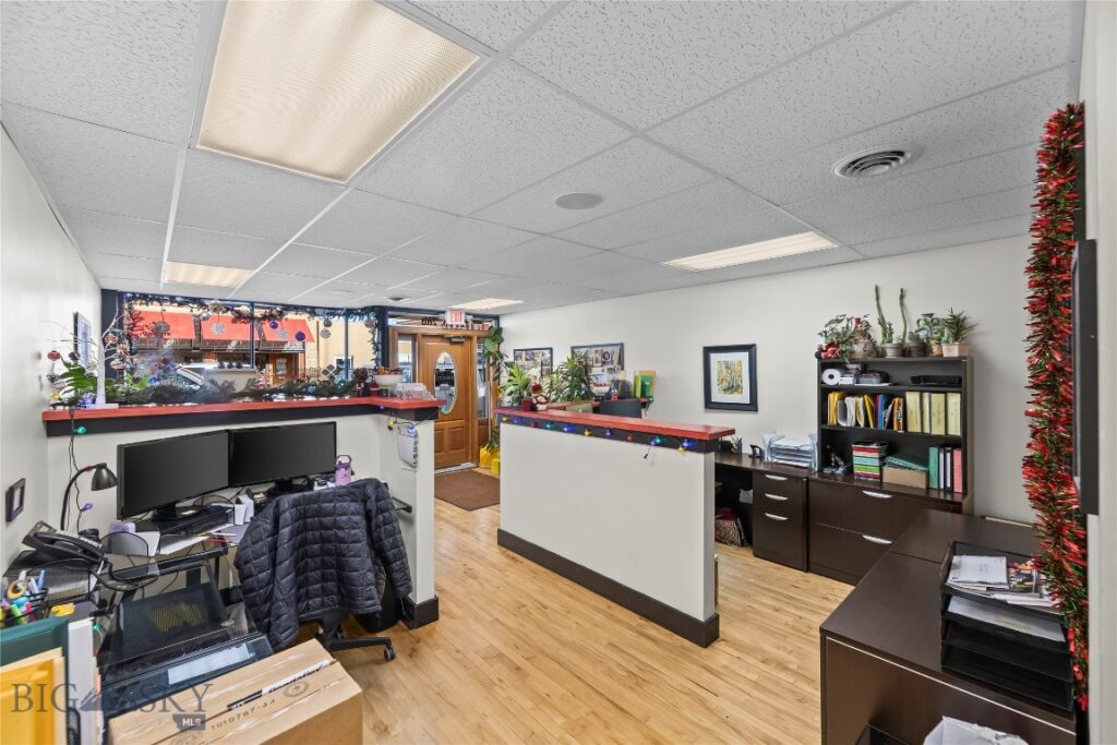 124/126 S 2nd, Livingston MT 59047