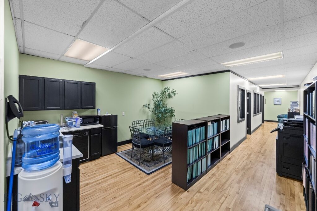 124/126 S 2nd, Livingston MT 59047