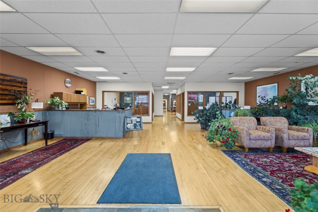 124/126 S 2nd, Livingston MT 59047
