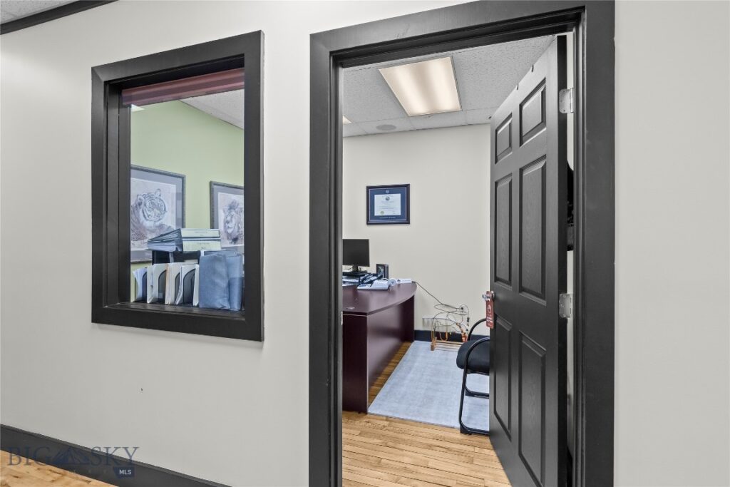 124/126 S 2nd, Livingston MT 59047