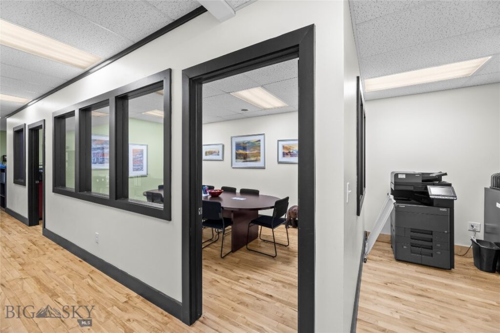 124/126 S 2nd, Livingston MT 59047