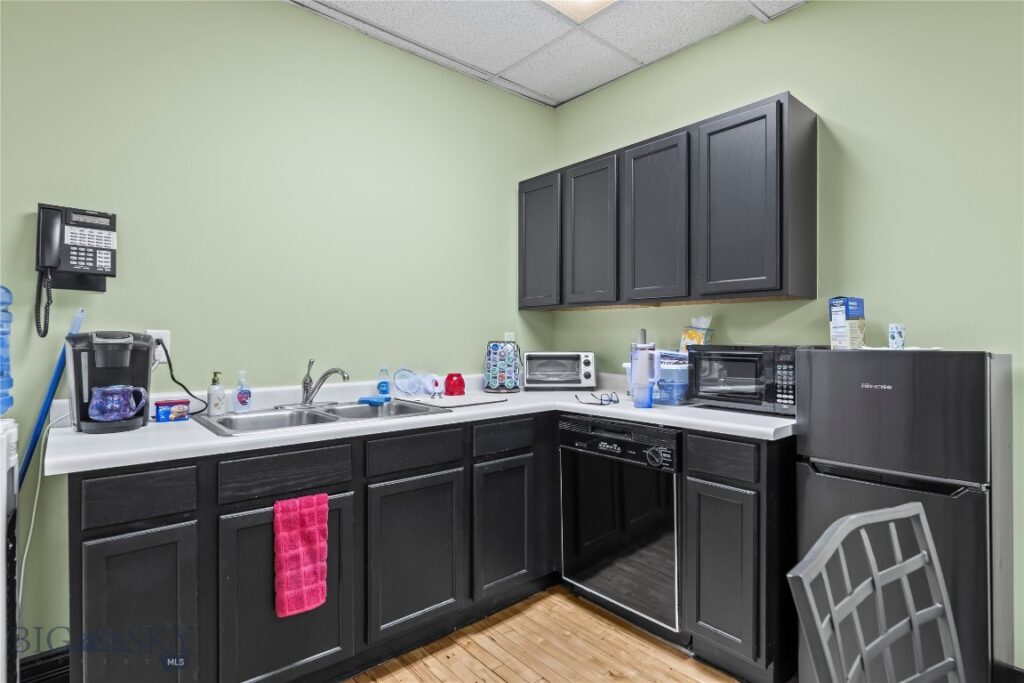 124/126 S 2nd, Livingston MT 59047