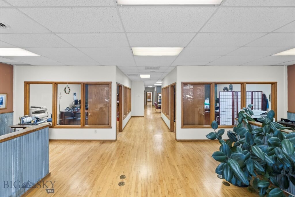 124/126 S 2nd, Livingston MT 59047