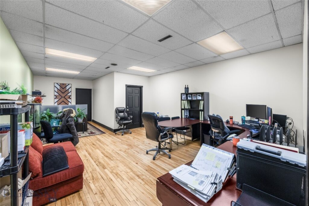 124/126 S 2nd, Livingston MT 59047