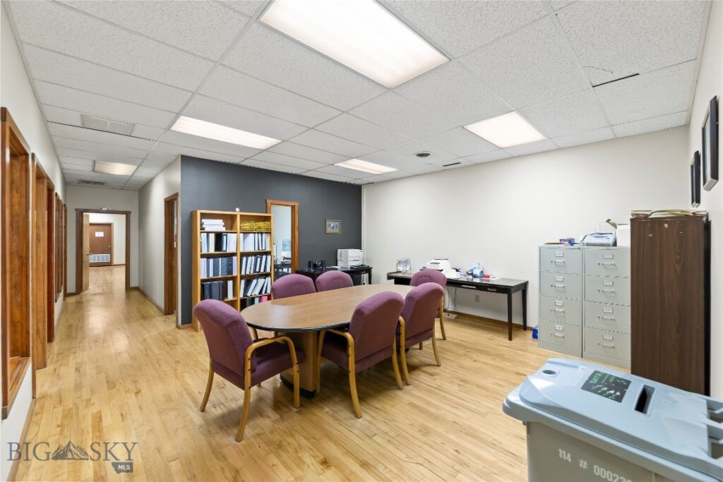 124/126 S 2nd, Livingston MT 59047