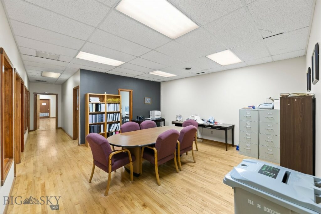 124/126 S 2nd, Livingston MT 59047