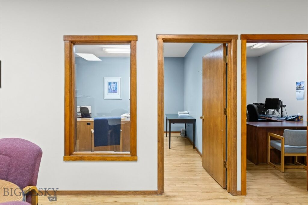 124/126 S 2nd, Livingston MT 59047