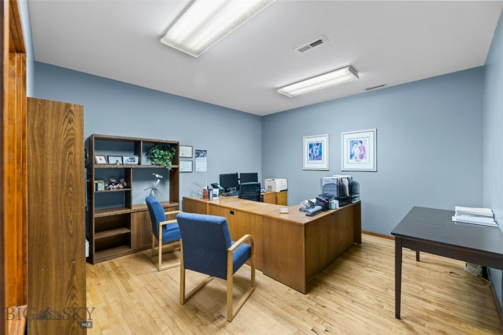 124/126 S 2nd, Livingston MT 59047