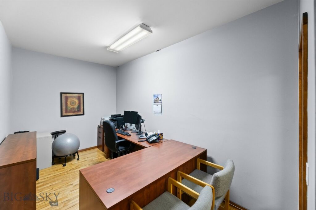 124/126 S 2nd, Livingston MT 59047