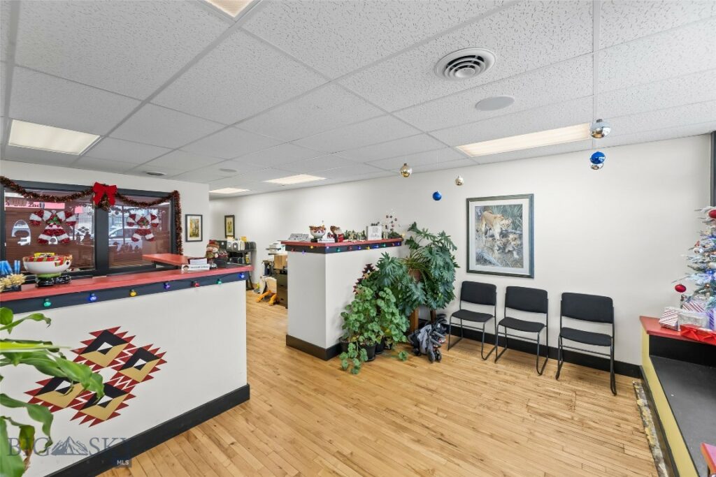 124/126 S 2nd, Livingston MT 59047