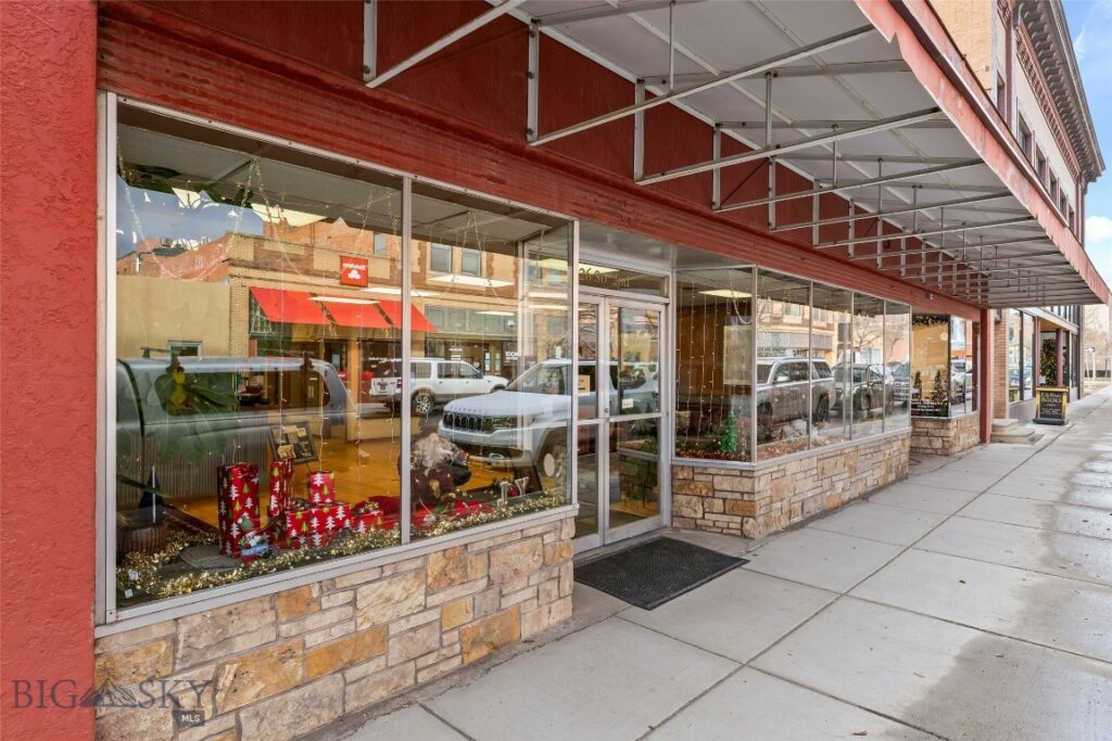 124/126 S 2nd, Livingston MT 59047