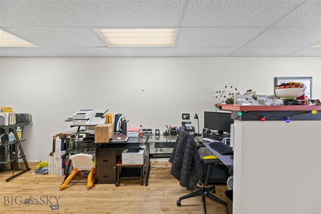 124/126 S 2nd, Livingston MT 59047