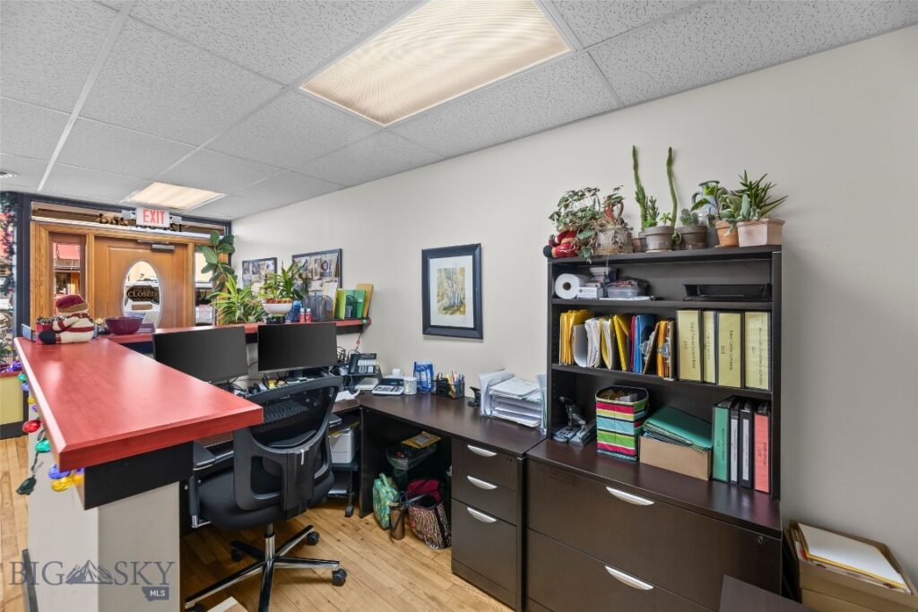 124/126 S 2nd, Livingston MT 59047