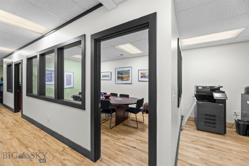 124/126 S 2nd, Livingston MT 59047