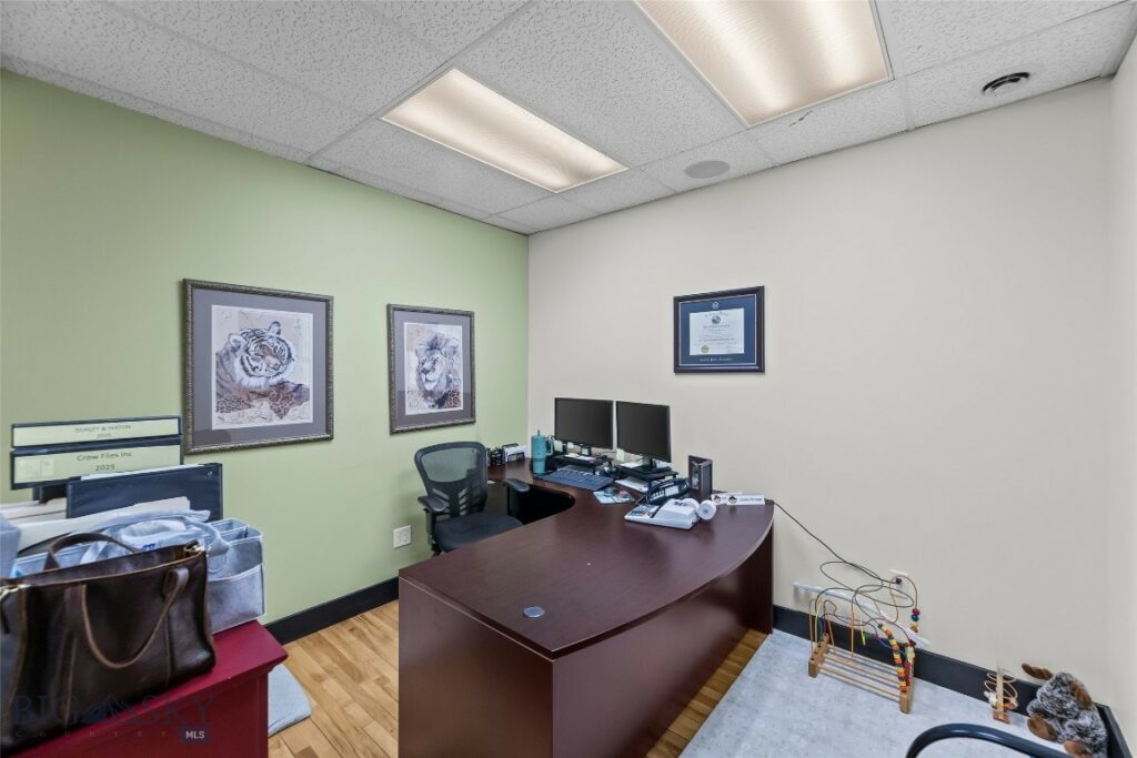 124/126 S 2nd, Livingston MT 59047