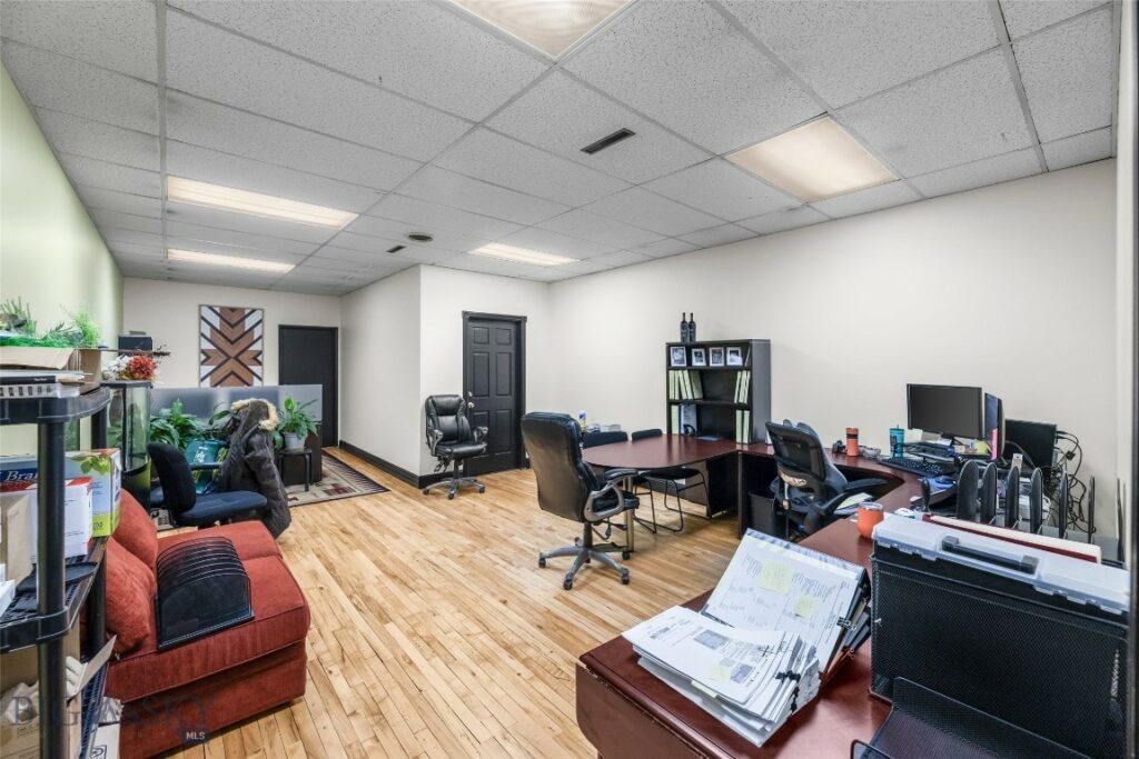 124/126 S 2nd, Livingston MT 59047