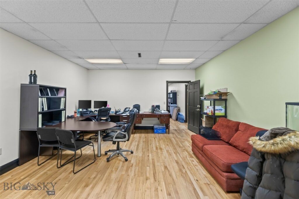 124/126 S 2nd, Livingston MT 59047