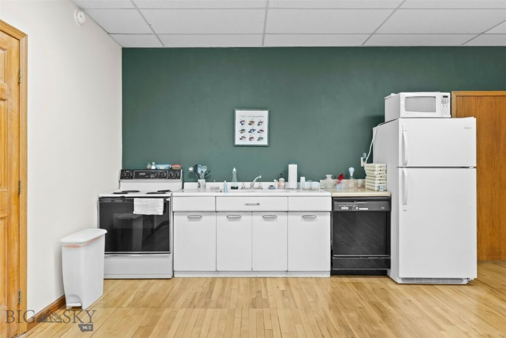 124/126 S 2nd, Livingston MT 59047