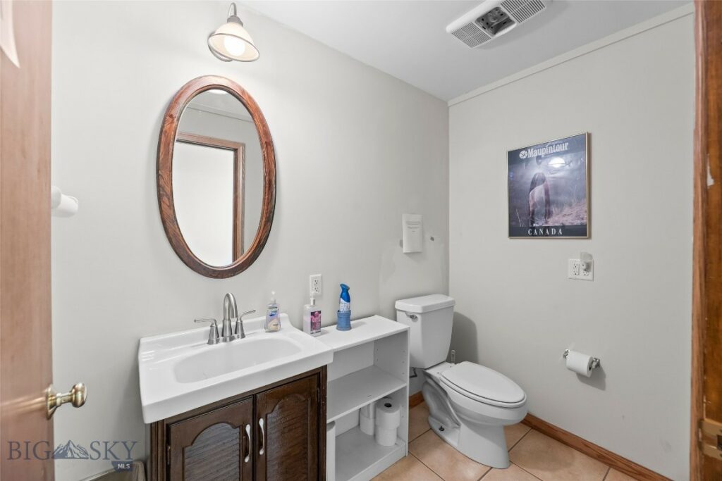 124/126 S 2nd, Livingston MT 59047