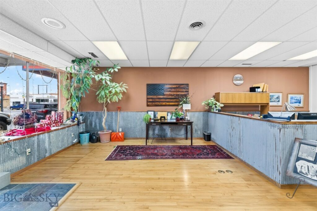 124/126 S 2nd, Livingston MT 59047