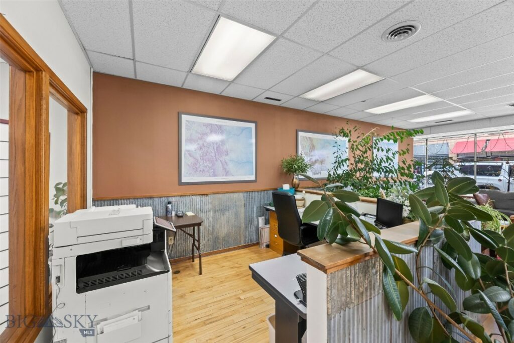 124/126 S 2nd, Livingston MT 59047