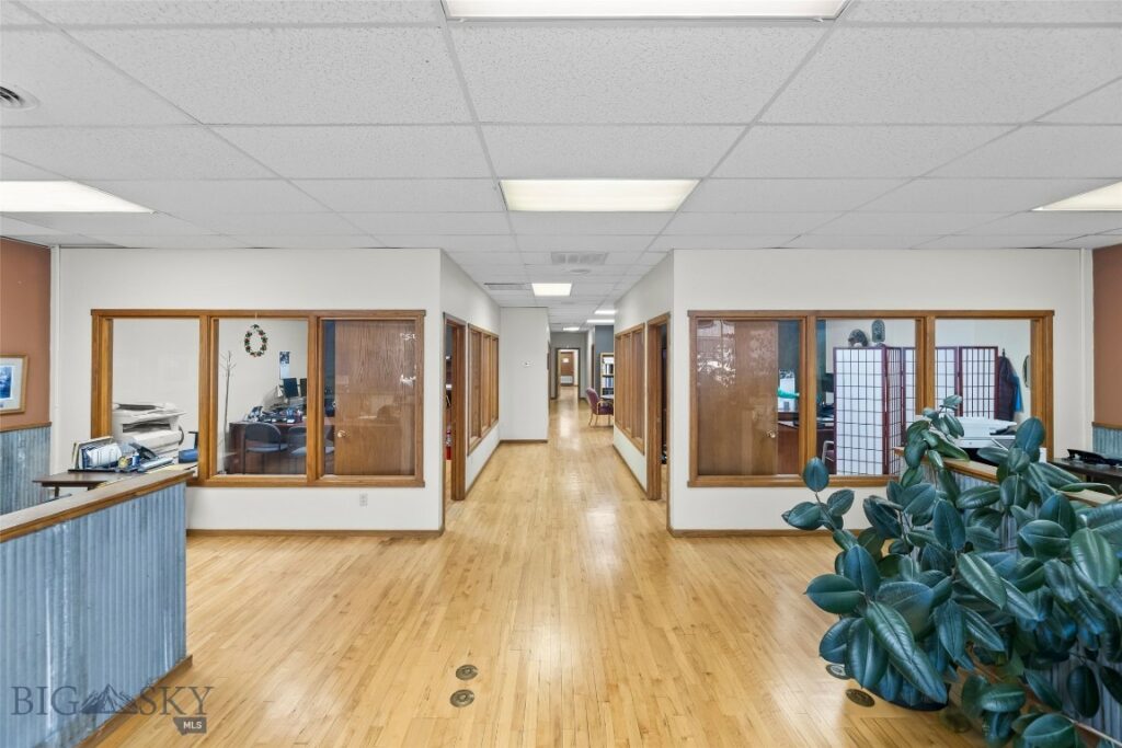 124/126 S 2nd, Livingston MT 59047