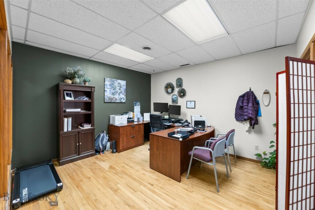 124/126 S 2nd, Livingston MT 59047