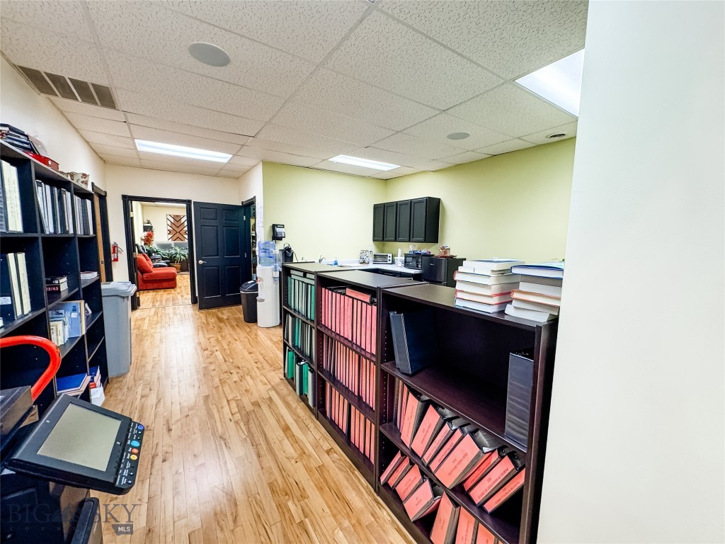124/126 S 2nd Street, Livingston MT 59047