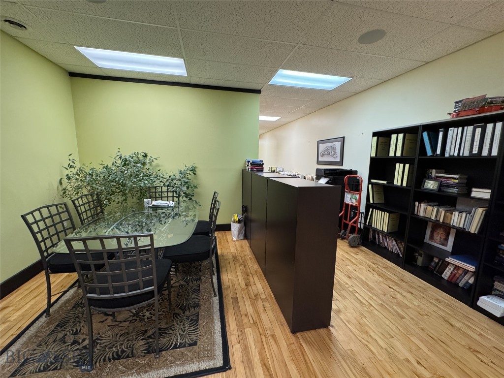 124/126 S 2nd Street, Livingston MT 59047