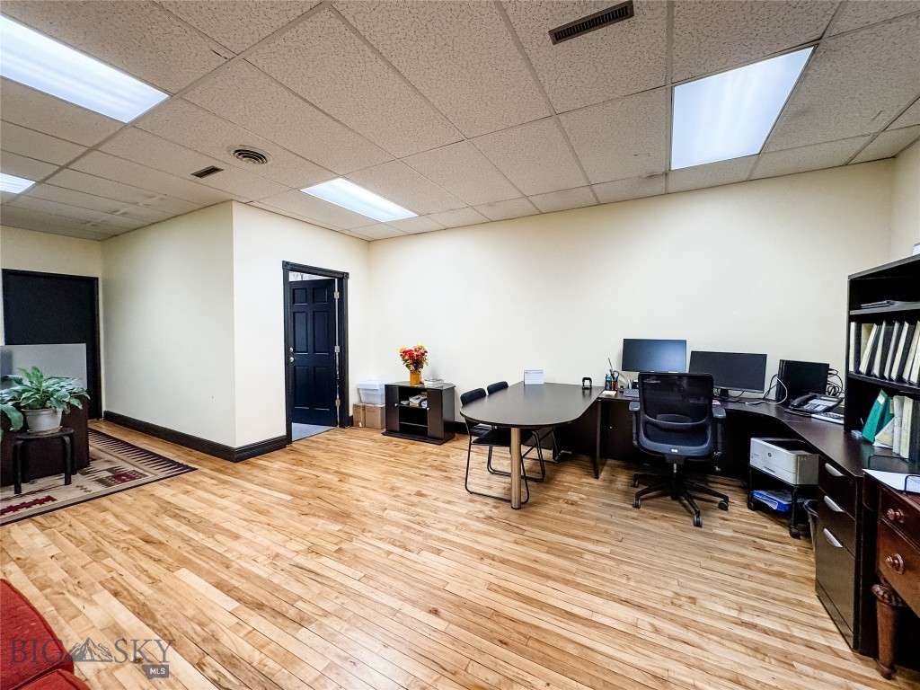 124/126 S 2nd Street, Livingston MT 59047
