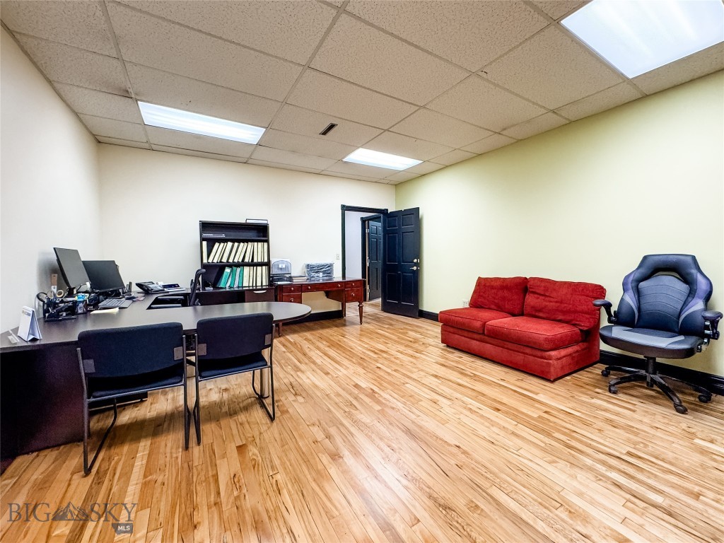 124/126 S 2nd Street, Livingston MT 59047