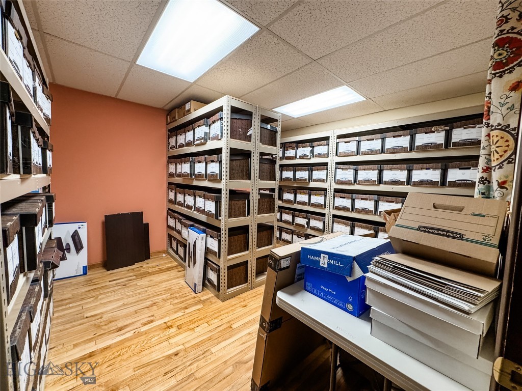 124/126 S 2nd Street, Livingston MT 59047