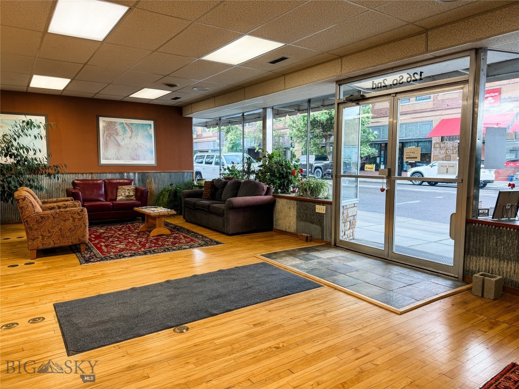 124/126 S 2nd Street, Livingston MT 59047