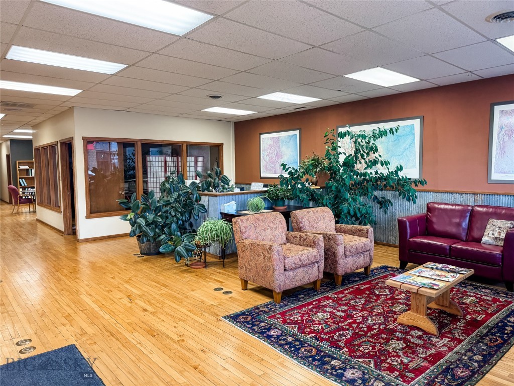 124/126 S 2nd Street, Livingston MT 59047