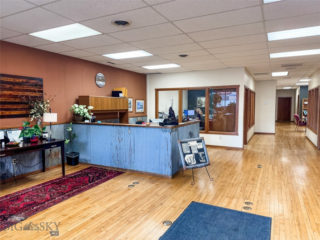 124/126 S 2nd Street, Livingston MT 59047