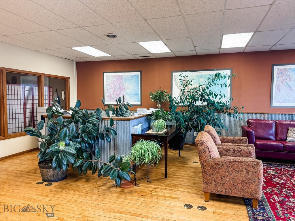124/126 S 2nd Street, Livingston MT 59047