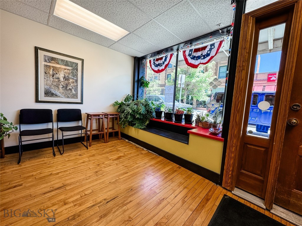 124/126 S 2nd Street, Livingston MT 59047