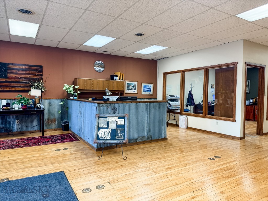 124/126 S 2nd Street, Livingston MT 59047