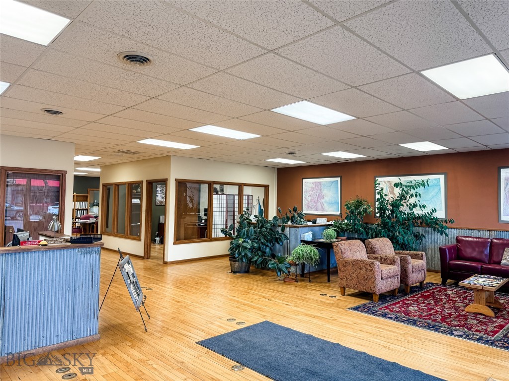 124/126 S 2nd Street, Livingston MT 59047