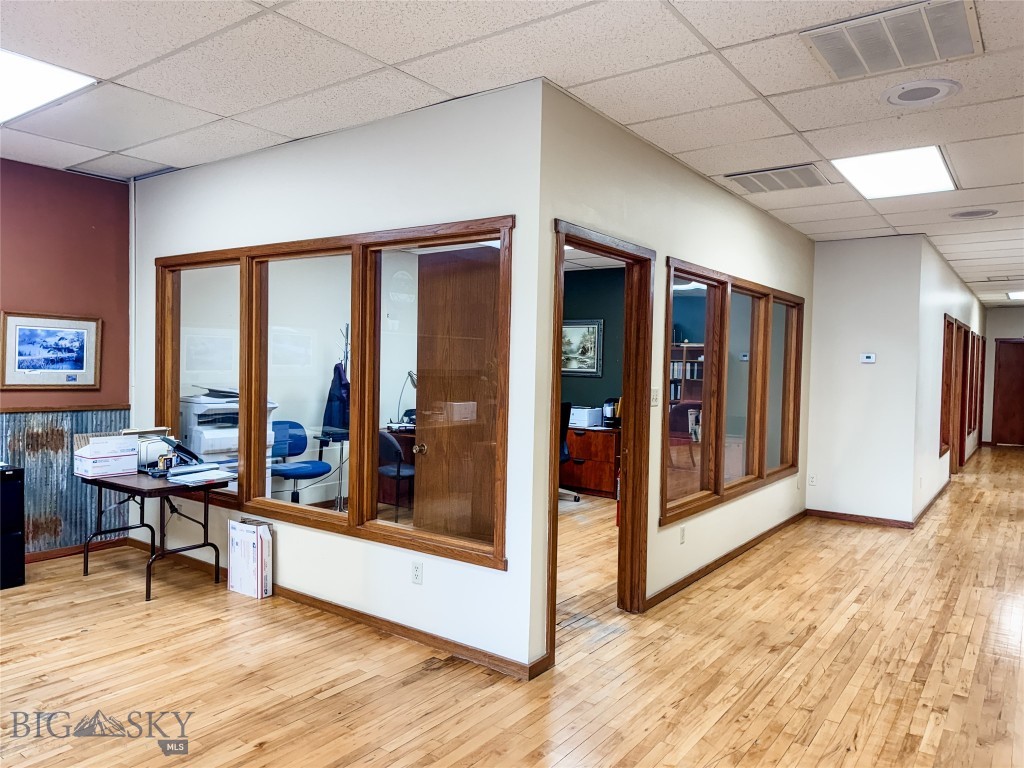 124/126 S 2nd Street, Livingston MT 59047