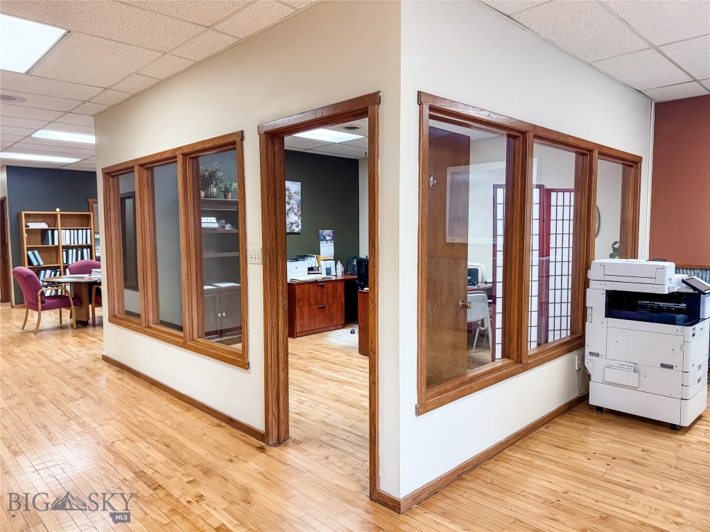 124/126 S 2nd Street, Livingston MT 59047