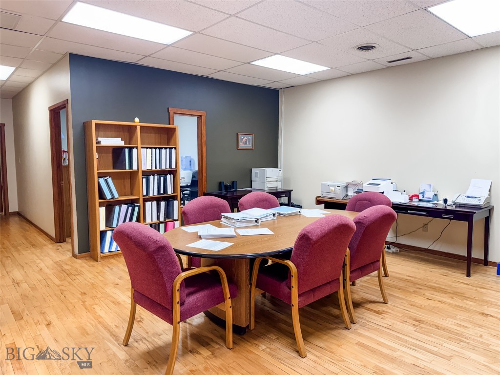 124/126 S 2nd Street, Livingston MT 59047