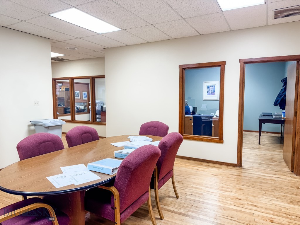 124/126 S 2nd Street, Livingston MT 59047
