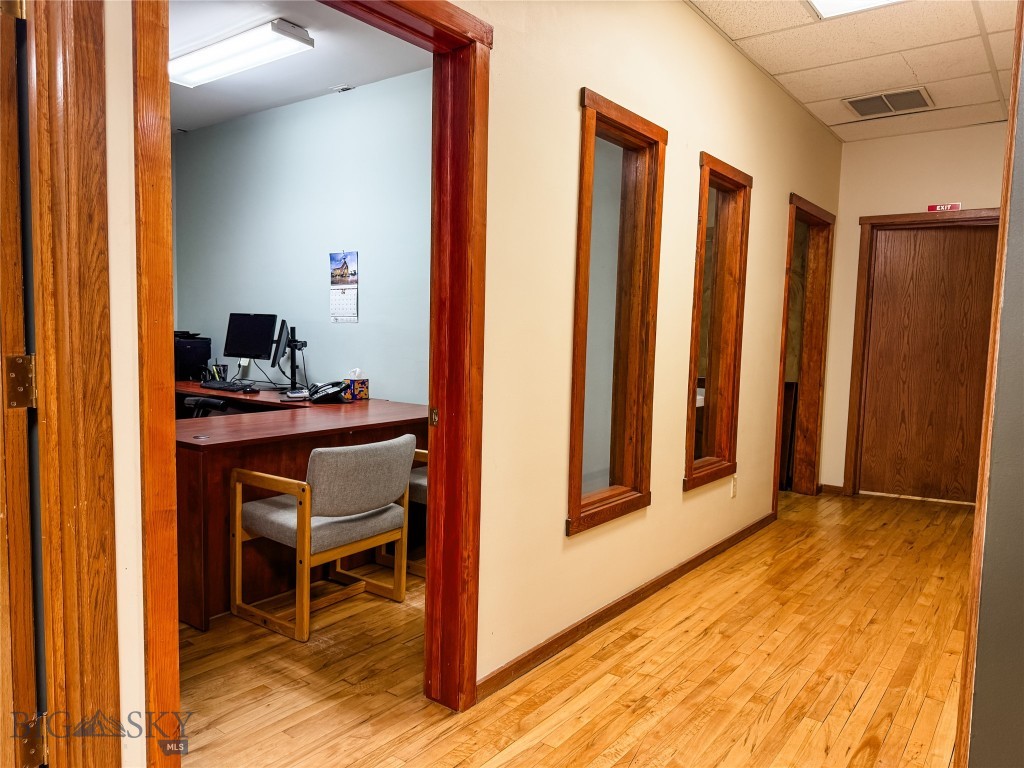 124/126 S 2nd Street, Livingston MT 59047