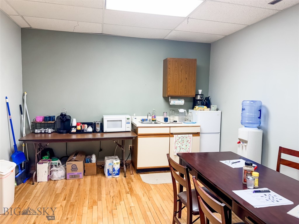 124/126 S 2nd Street, Livingston MT 59047
