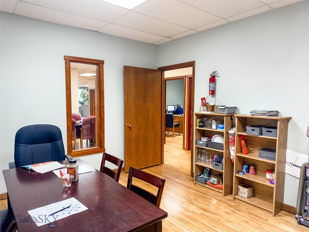 124/126 S 2nd Street, Livingston MT 59047